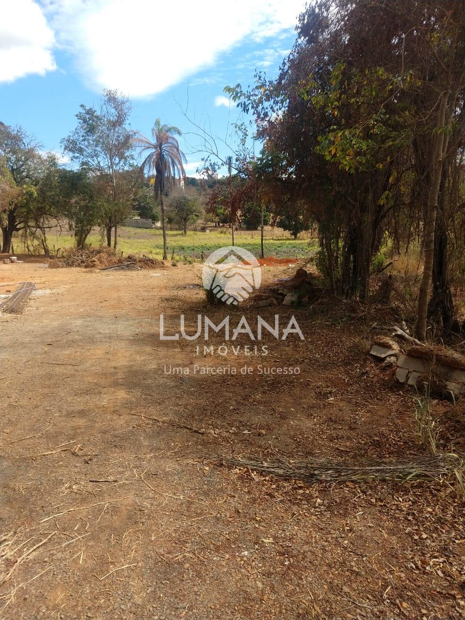 ÁREA COM CASA — foto 13 — Lapinha, Lagoa Santa, MG