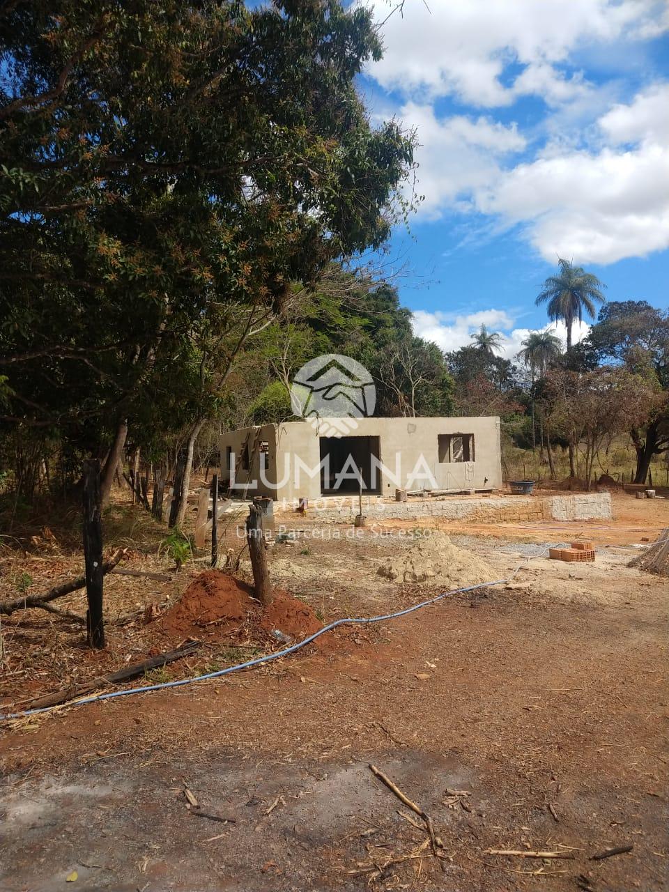 ÁREA COM CASA — foto 7 — Lapinha, Lagoa Santa, MG
