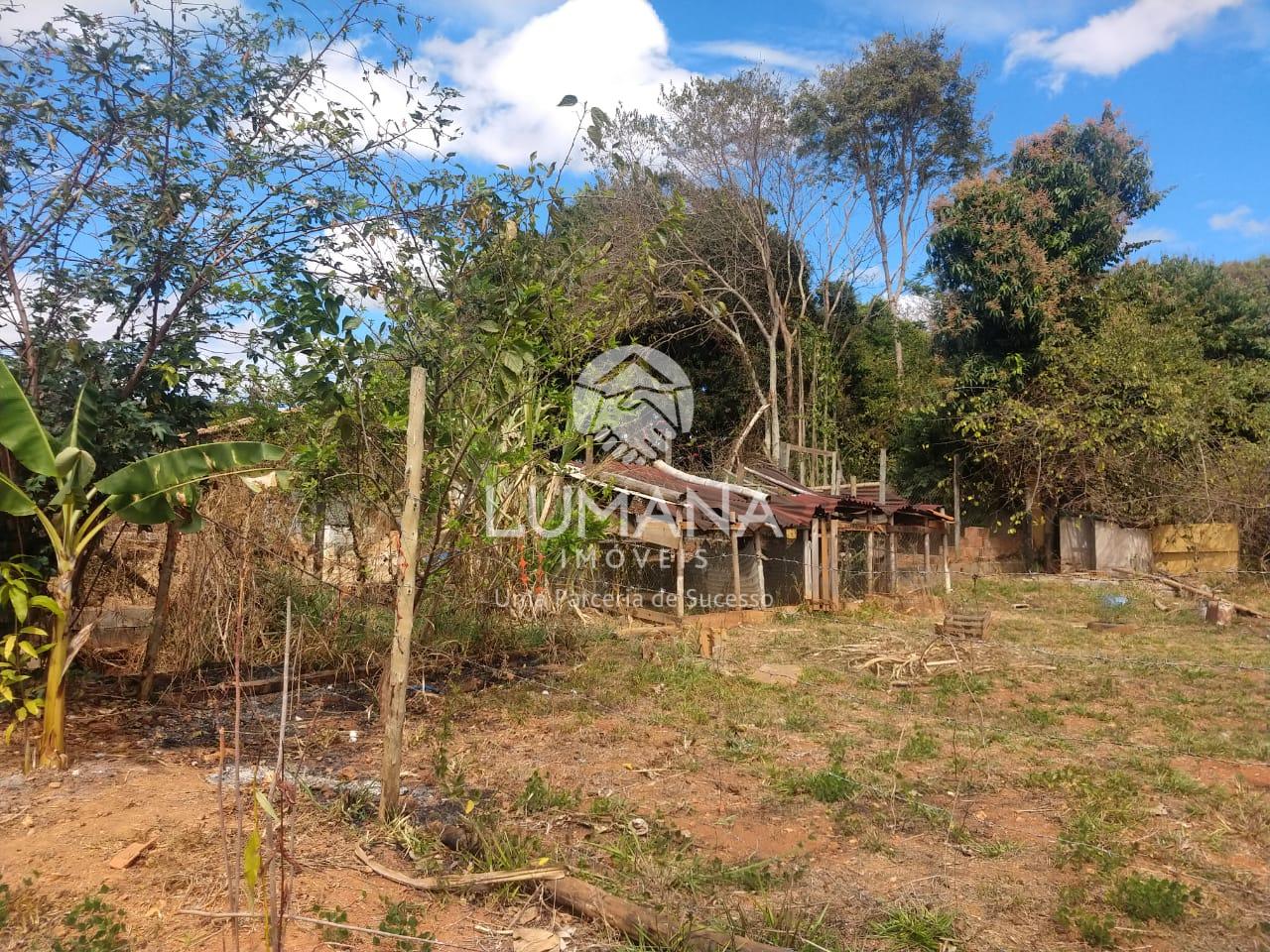 ÁREA COM CASA — foto 10 — Lapinha, Lagoa Santa, MG