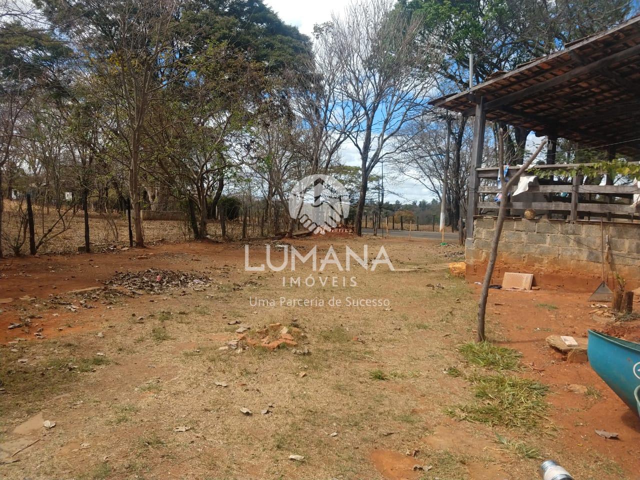 ÁREA COM CASA — foto 8 — Lapinha, Lagoa Santa, MG