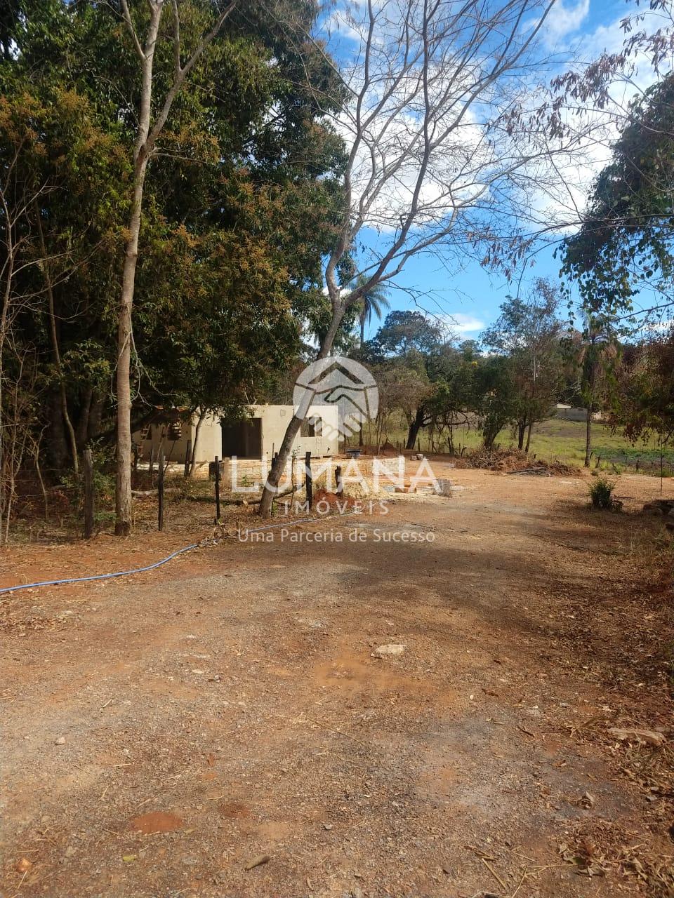 ÁREA COM CASA — foto 16 — Lapinha, Lagoa Santa, MG