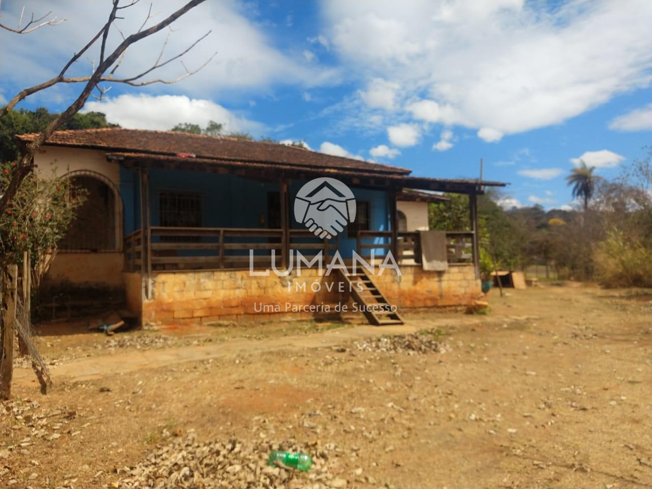 ÁREA COM CASA — foto 12 — Lapinha, Lagoa Santa, MG