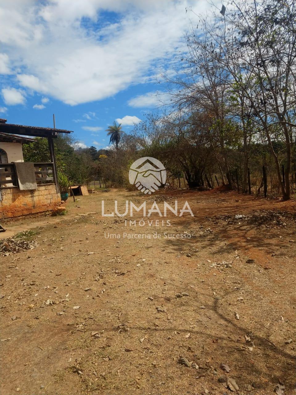 ÁREA COM CASA — foto 15 — Lapinha, Lagoa Santa, MG