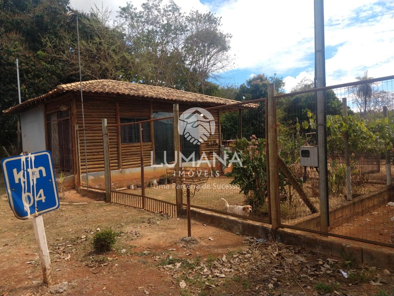 ÁREA COM CASA — foto 6 — Lapinha, Lagoa Santa, MG