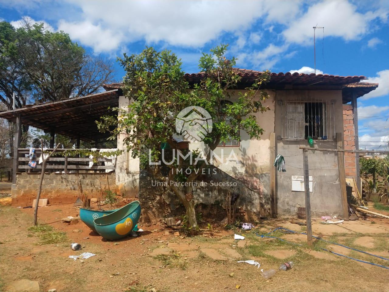 ÁREA COM CASA — foto 17 — Lapinha, Lagoa Santa, MG