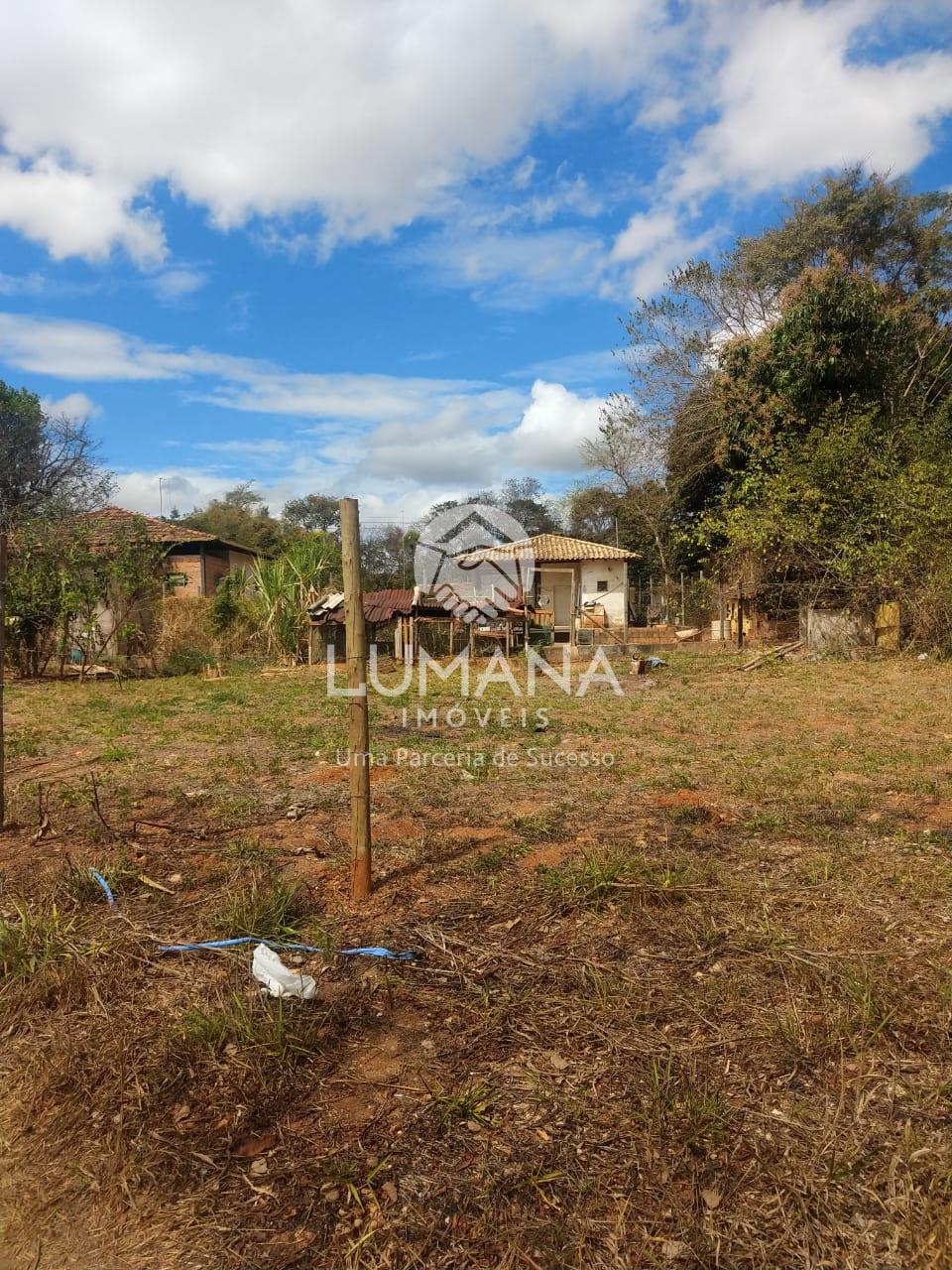 ÁREA COM CASA — foto 14 — Lapinha, Lagoa Santa, MG