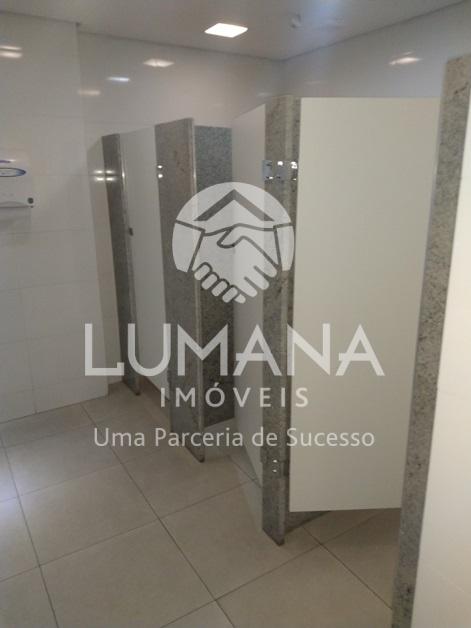 FLAT - APART HOTEL — foto 21 — Barroca, Belo Horizonte, MG
