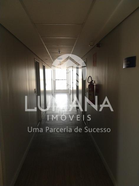 FLAT - APART HOTEL — foto 10 — Barroca, Belo Horizonte, MG