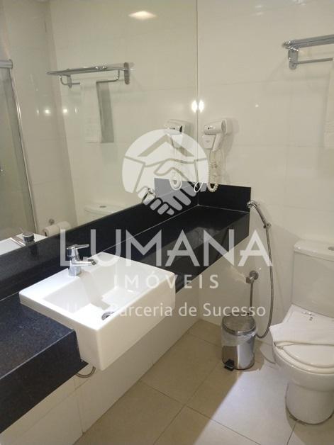 FLAT - APART HOTEL — foto 30 — Barroca, Belo Horizonte, MG