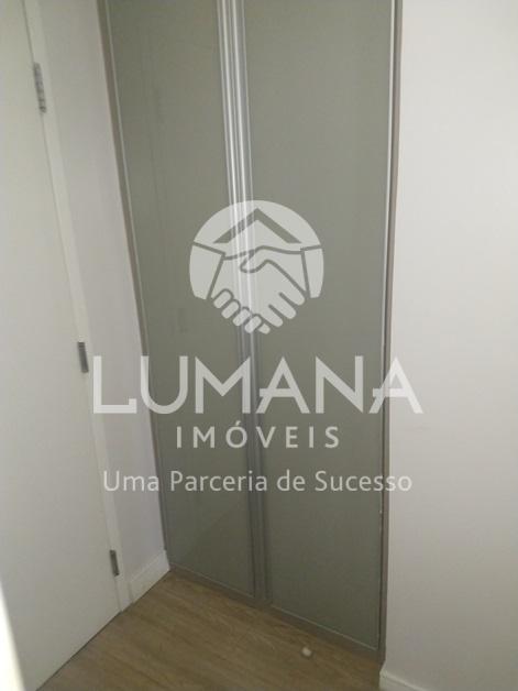 FLAT - APART HOTEL — foto 7 — Barroca, Belo Horizonte, MG