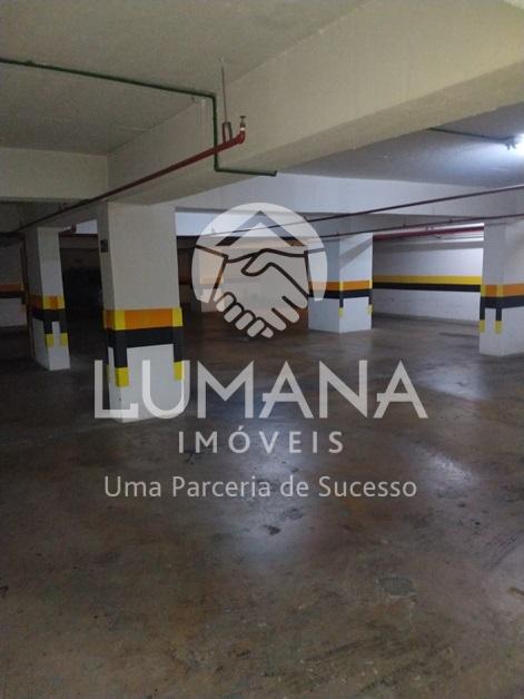 FLAT - APART HOTEL — foto 31 — Barroca, Belo Horizonte, MG