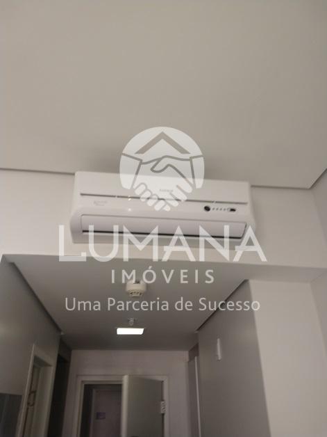 FLAT - APART HOTEL — foto 9 — Barroca, Belo Horizonte, MG