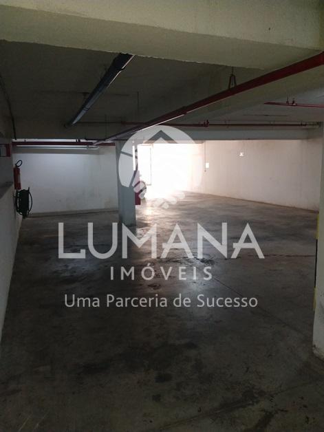 FLAT - APART HOTEL — foto 32 — Barroca, Belo Horizonte, MG