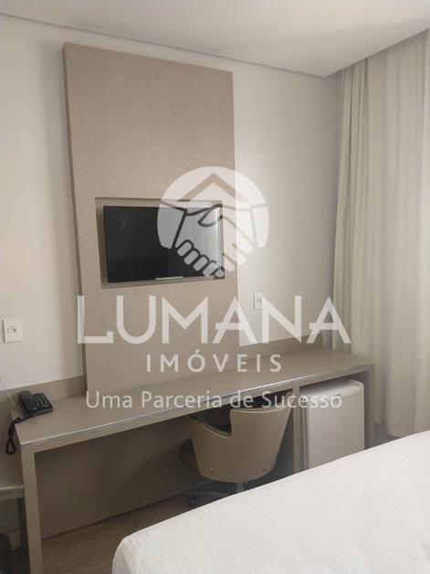 FLAT - APART HOTEL — foto 6 — Barroca, Belo Horizonte, MG