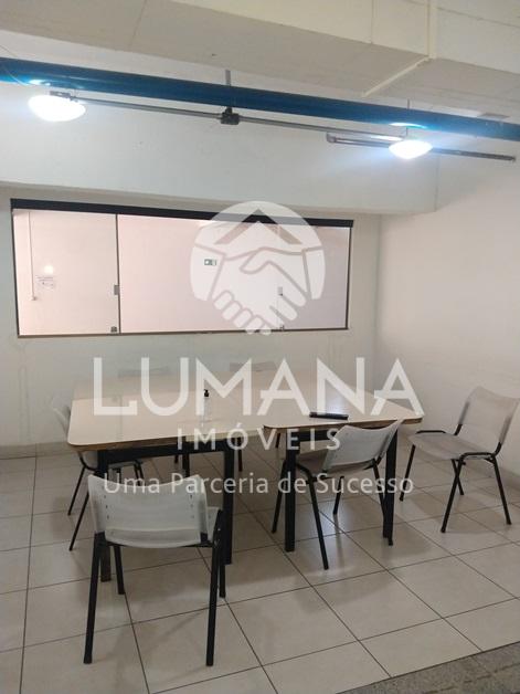 FLAT - APART HOTEL — foto 33 — Barroca, Belo Horizonte, MG