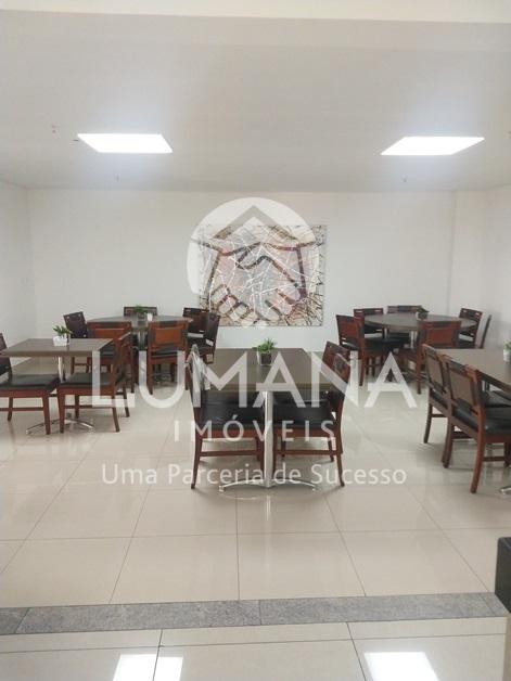 FLAT - APART HOTEL — foto 18 — Barroca, Belo Horizonte, MG