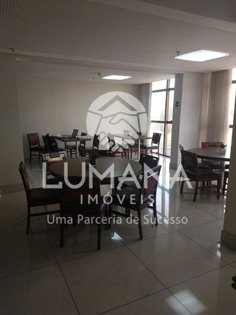 FLAT - APART HOTEL — foto 15 — Barroca, Belo Horizonte, MG