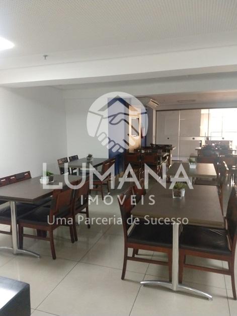 FLAT - APART HOTEL — foto 19 — Barroca, Belo Horizonte, MG