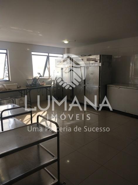 FLAT - APART HOTEL — foto 17 — Barroca, Belo Horizonte, MG