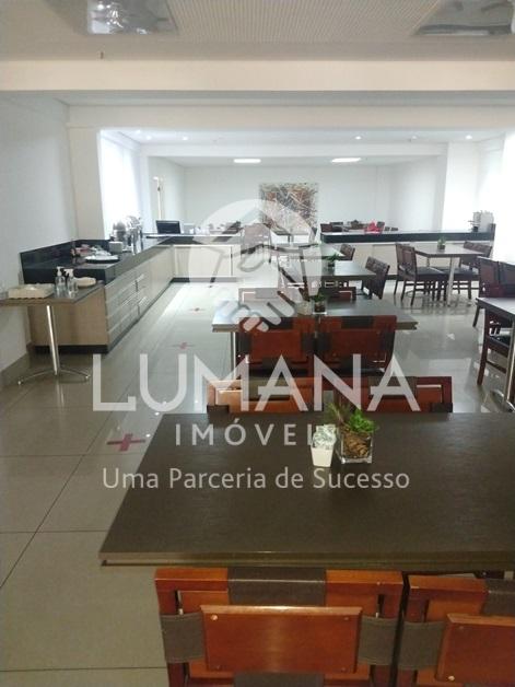 FLAT - APART HOTEL — foto 12 — Barroca, Belo Horizonte, MG