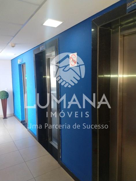 FLAT - APART HOTEL — foto 29 — Barroca, Belo Horizonte, MG