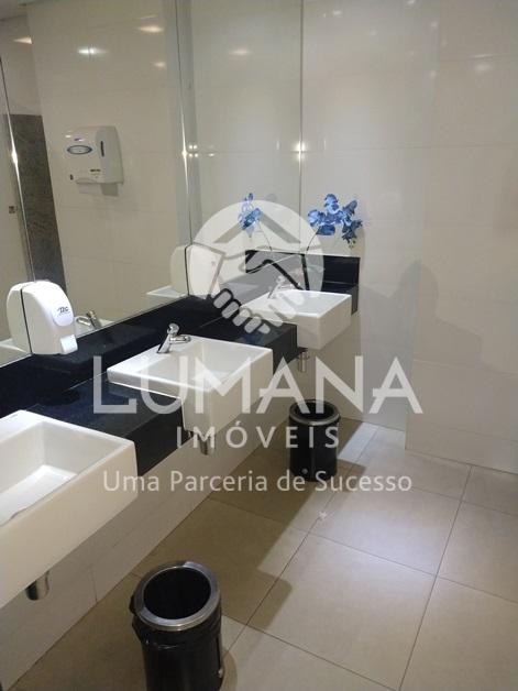 FLAT - APART HOTEL — foto 20 — Barroca, Belo Horizonte, MG