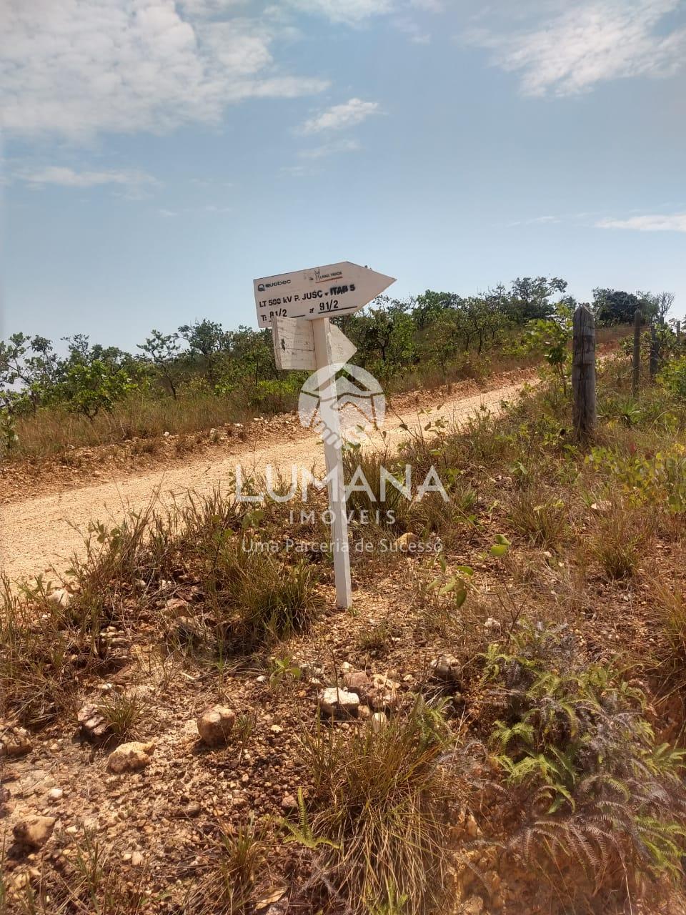 Fazendinhas 20.000 m² — foto 15 — Joana, Jaboticatubas, MG