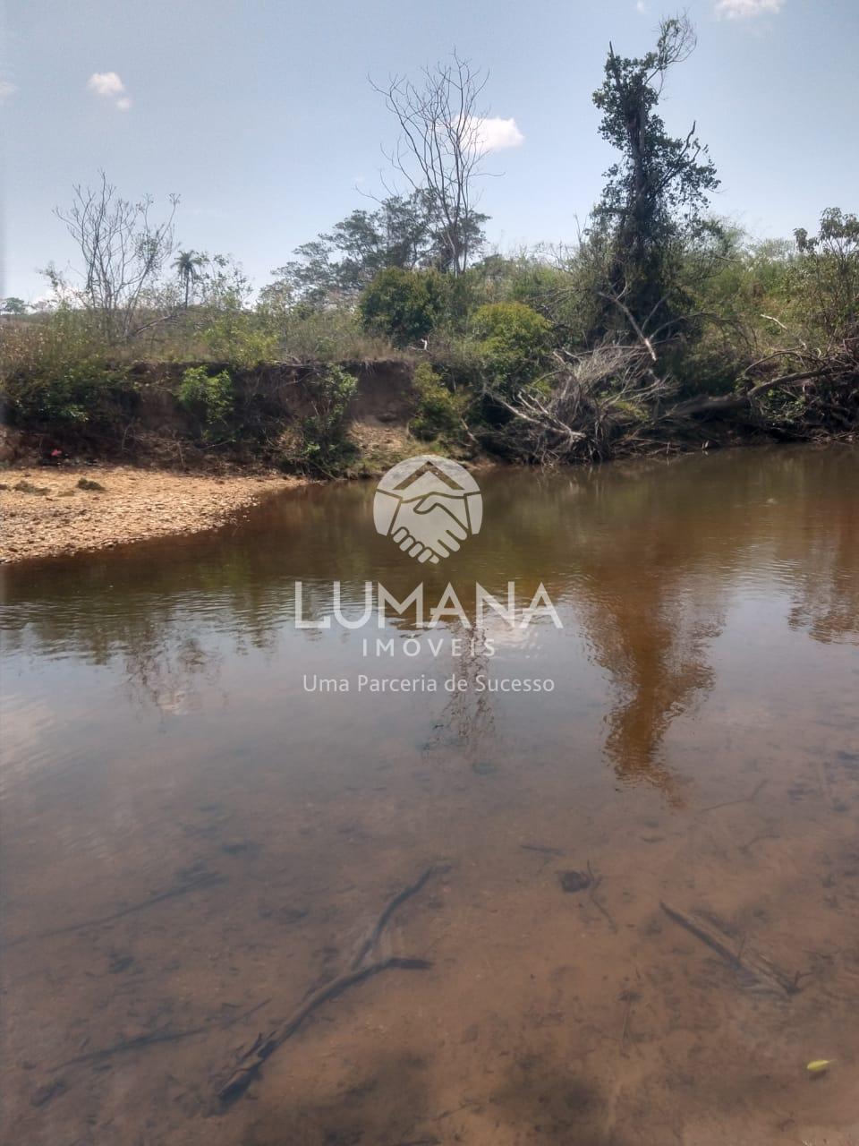 Fazendinhas 20.000 m²