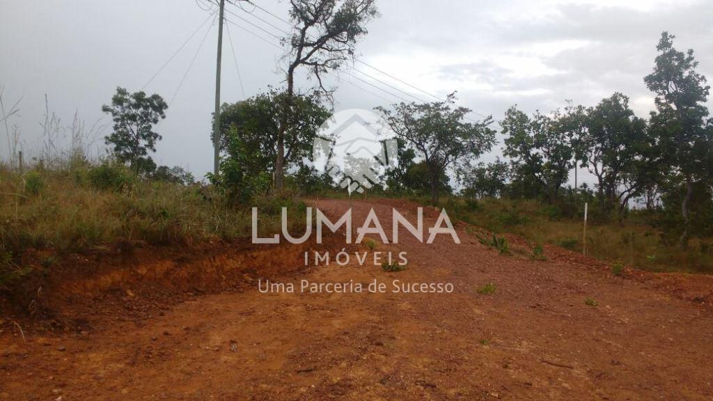 FAZENDINHA VALE DA SERRA