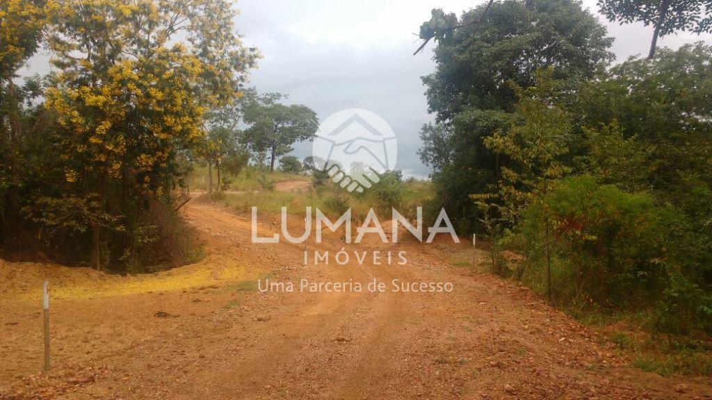 FAZENDINHA VALE DA SERRA