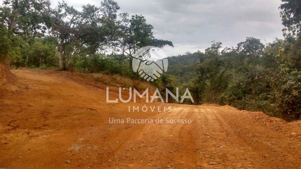 FAZENDINHA VALE DA SERRA