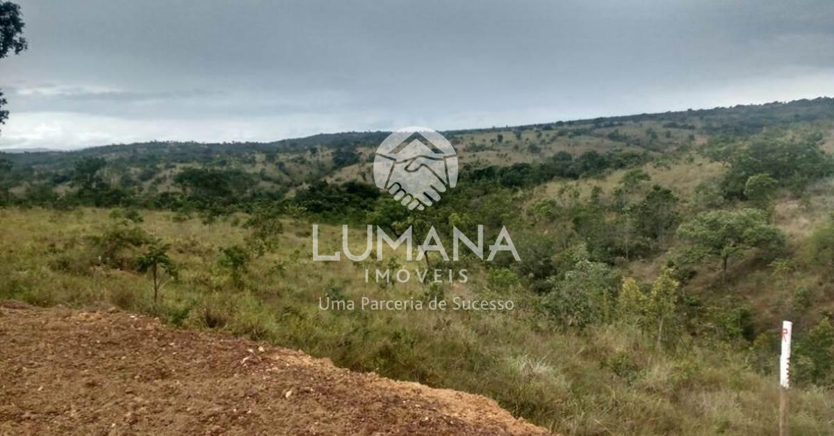 FAZENDINHA VALE DA SERRA