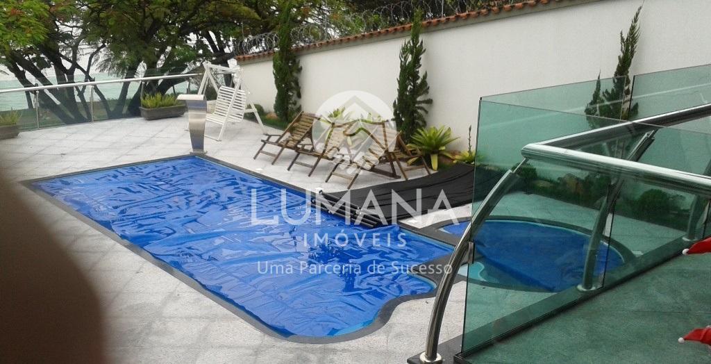 CASA NA PAMPULHA — foto 11 — Pampulha, Belo Horizonte, MG