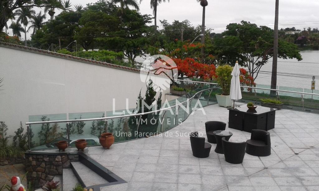 CASA NA PAMPULHA — foto 6 — Pampulha, Belo Horizonte, MG