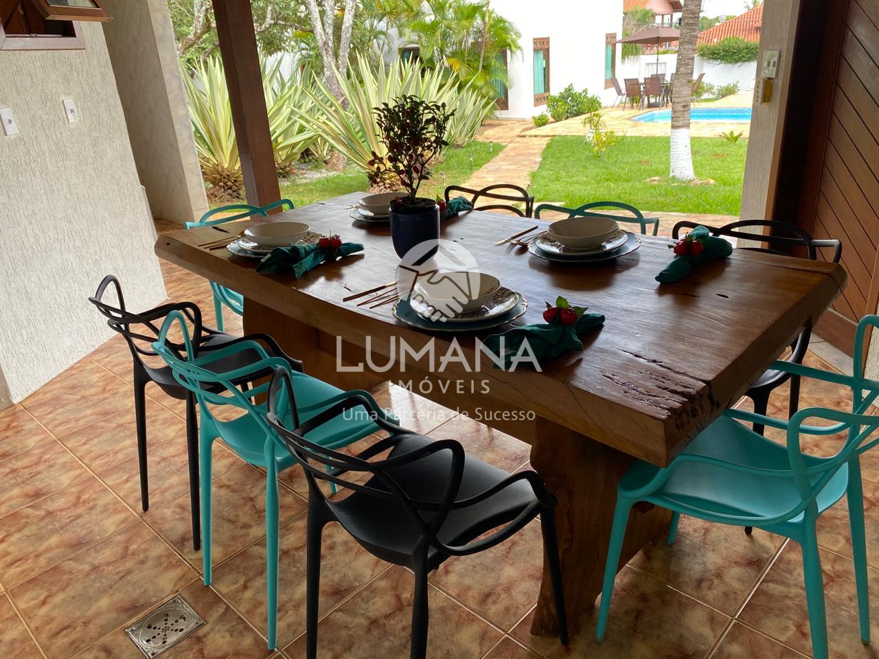 CASA MOBILIADA — foto 40 — Praia Angélica, Lagoa Santa, MG