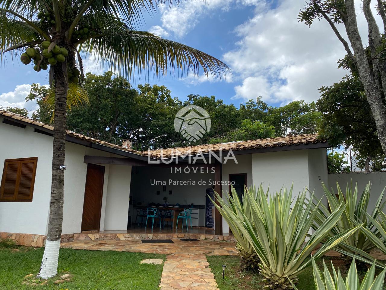 CASA MOBILIADA — foto 45 — Praia Angélica, Lagoa Santa, MG