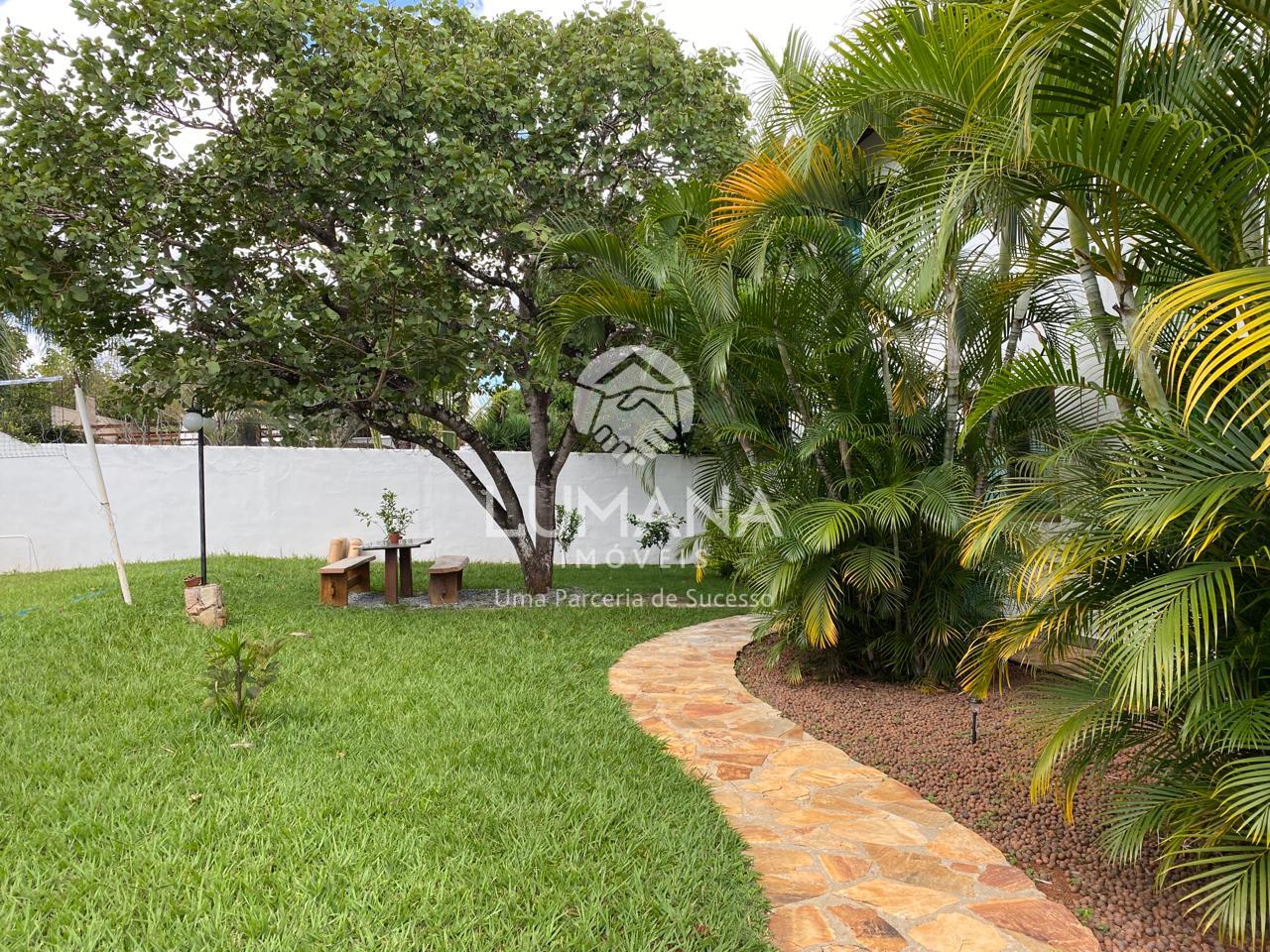 CASA MOBILIADA — foto 48 — Praia Angélica, Lagoa Santa, MG
