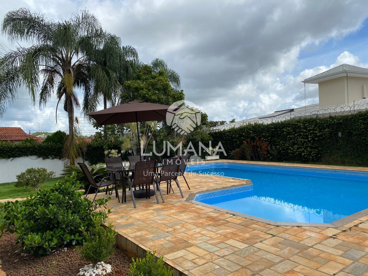 CASA MOBILIADA — foto 49 — Praia Angélica, Lagoa Santa, MG
