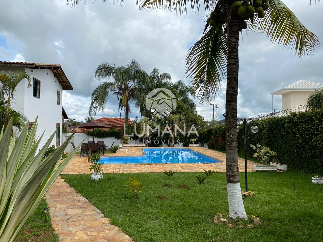 CASA MOBILIADA — foto 50 — Praia Angélica, Lagoa Santa, MG