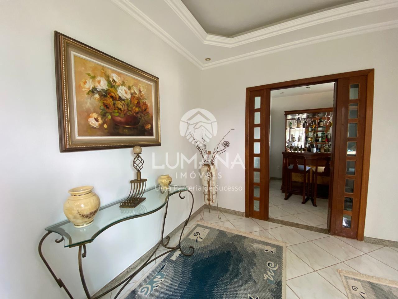CASA MOBILIADA — foto 53 — Praia Angélica, Lagoa Santa, MG