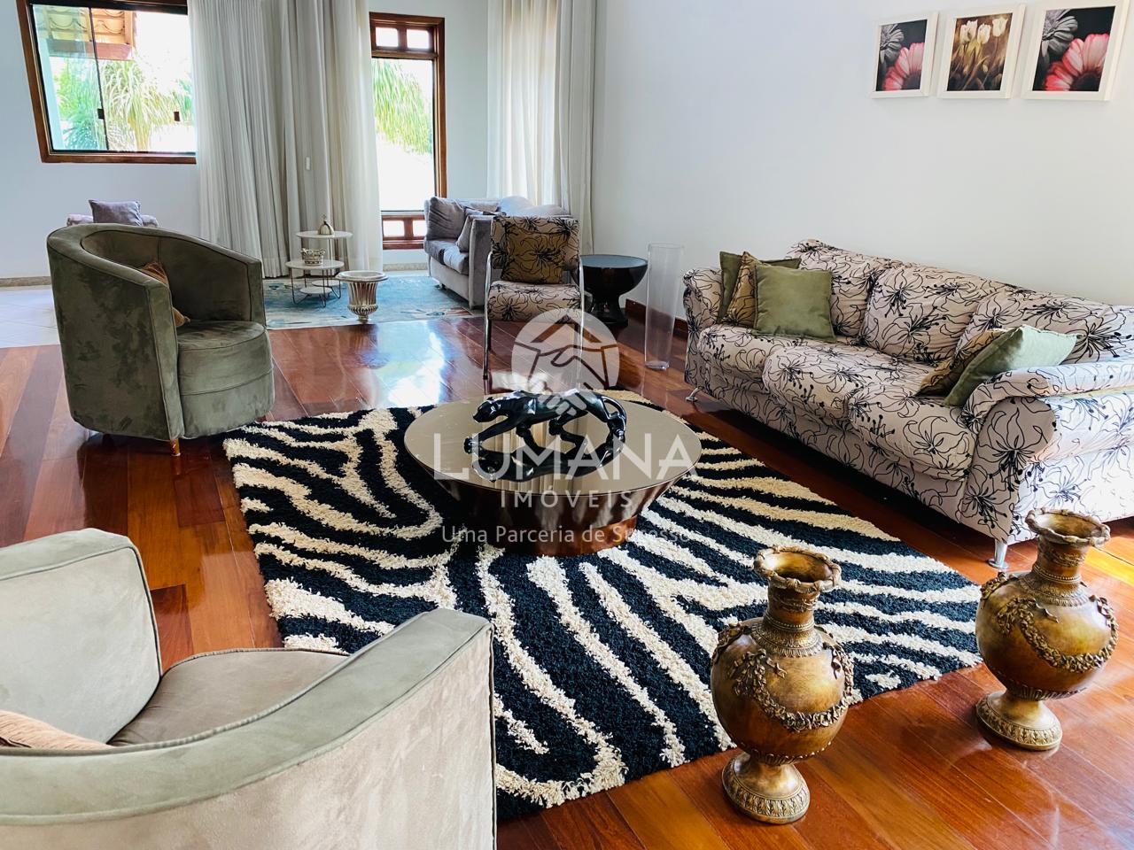 CASA MOBILIADA — foto 54 — Praia Angélica, Lagoa Santa, MG