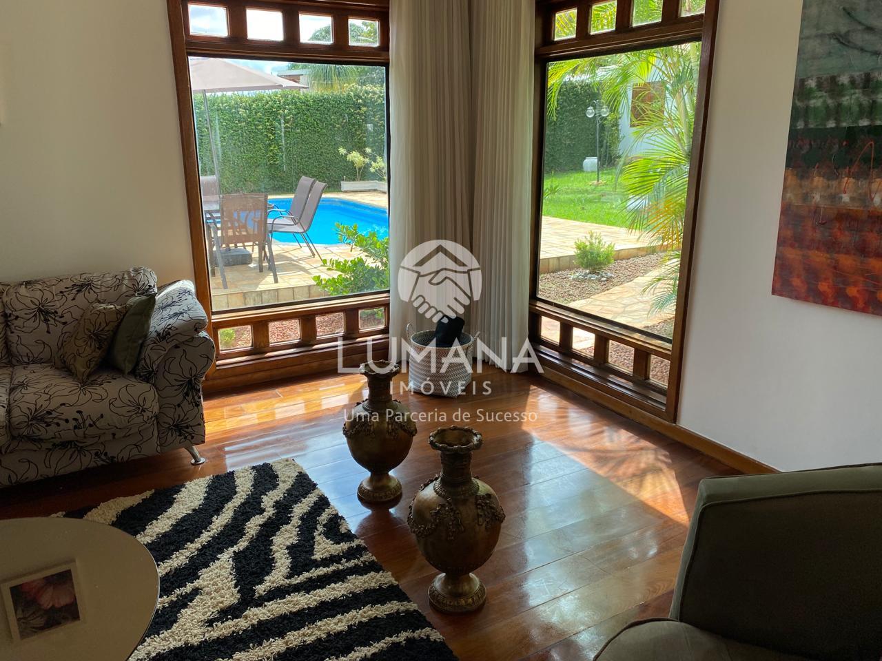 CASA MOBILIADA — foto 55 — Praia Angélica, Lagoa Santa, MG