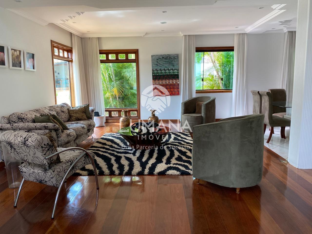 CASA MOBILIADA — foto 56 — Praia Angélica, Lagoa Santa, MG