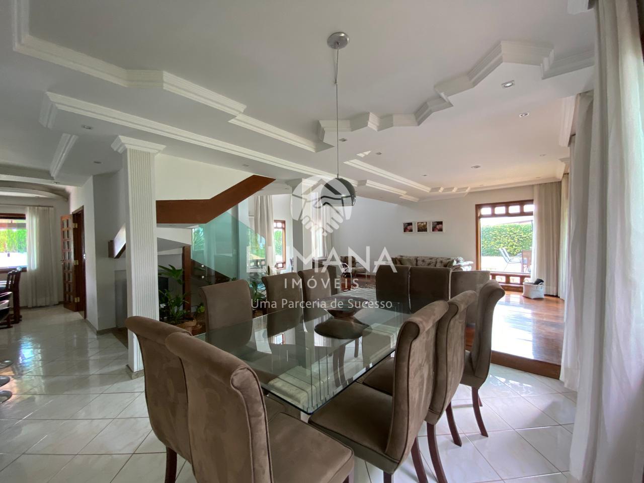 CASA MOBILIADA — foto 57 — Praia Angélica, Lagoa Santa, MG