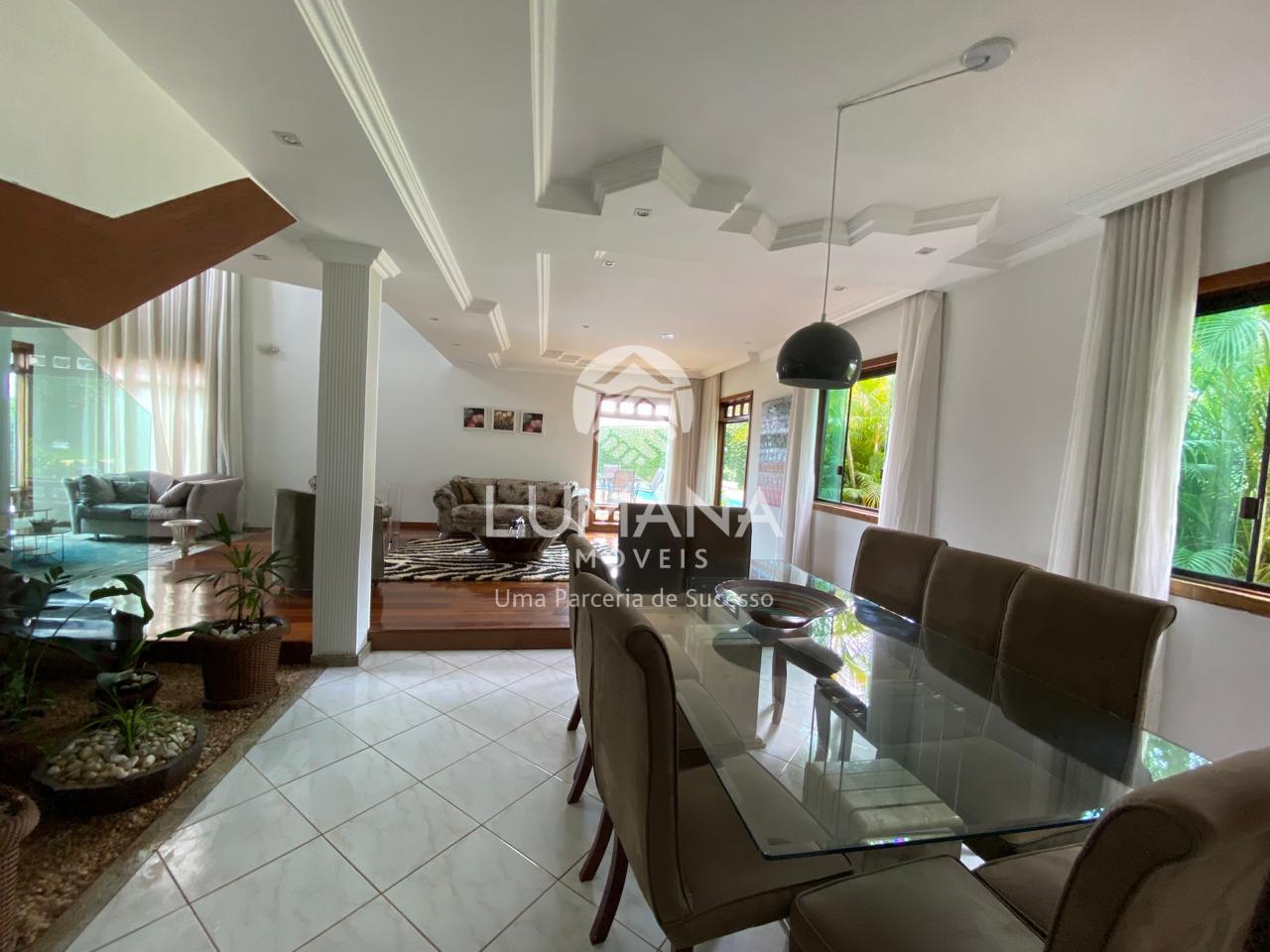 CASA MOBILIADA — foto 61 — Praia Angélica, Lagoa Santa, MG