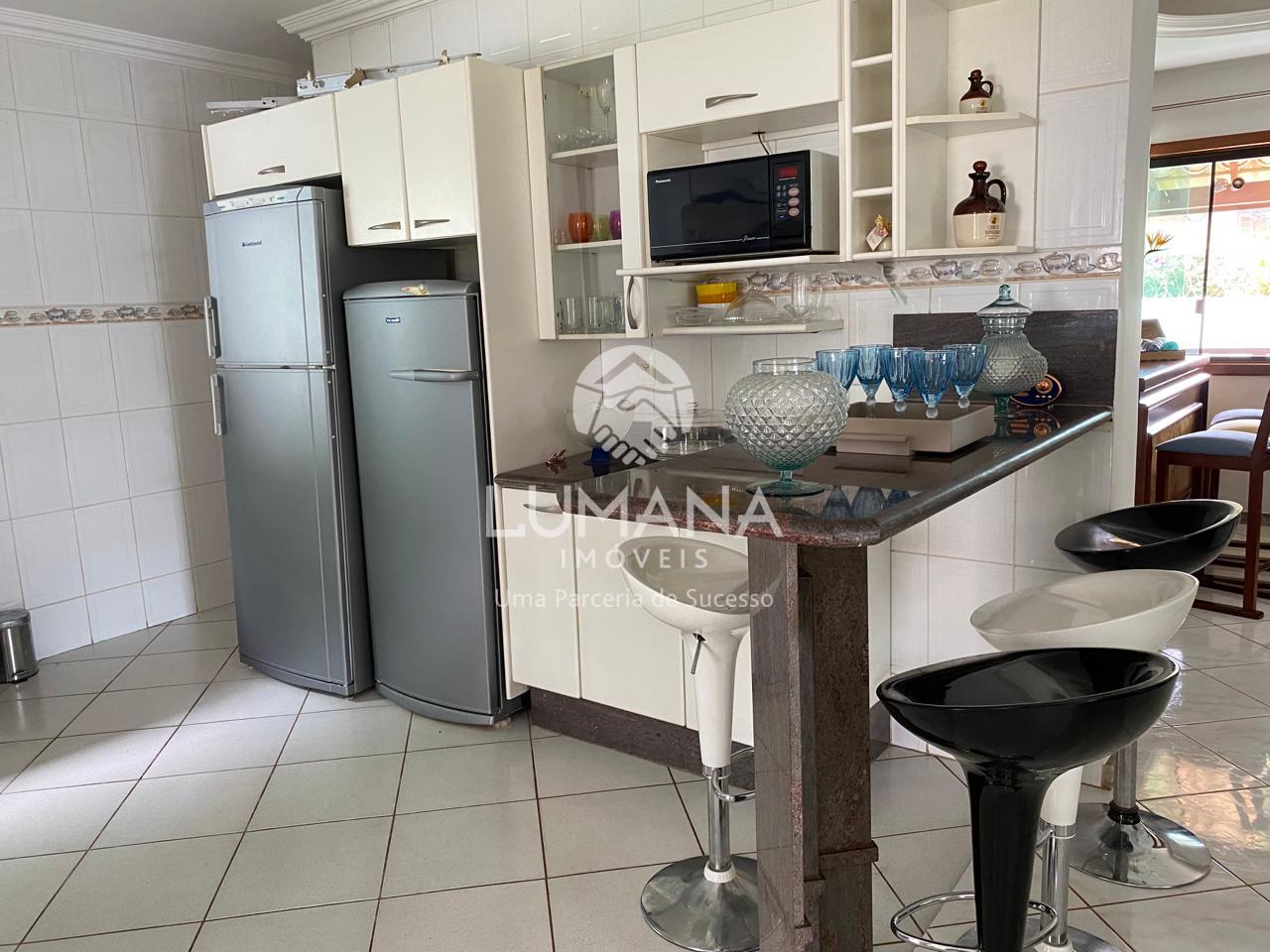 CASA MOBILIADA — foto 62 — Praia Angélica, Lagoa Santa, MG