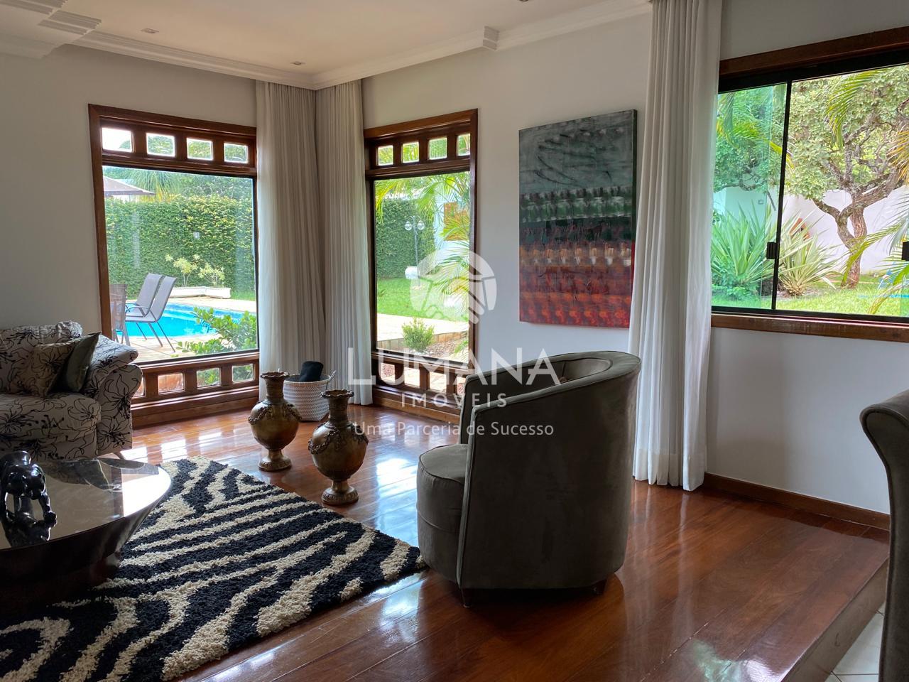 CASA MOBILIADA — foto 63 — Praia Angélica, Lagoa Santa, MG