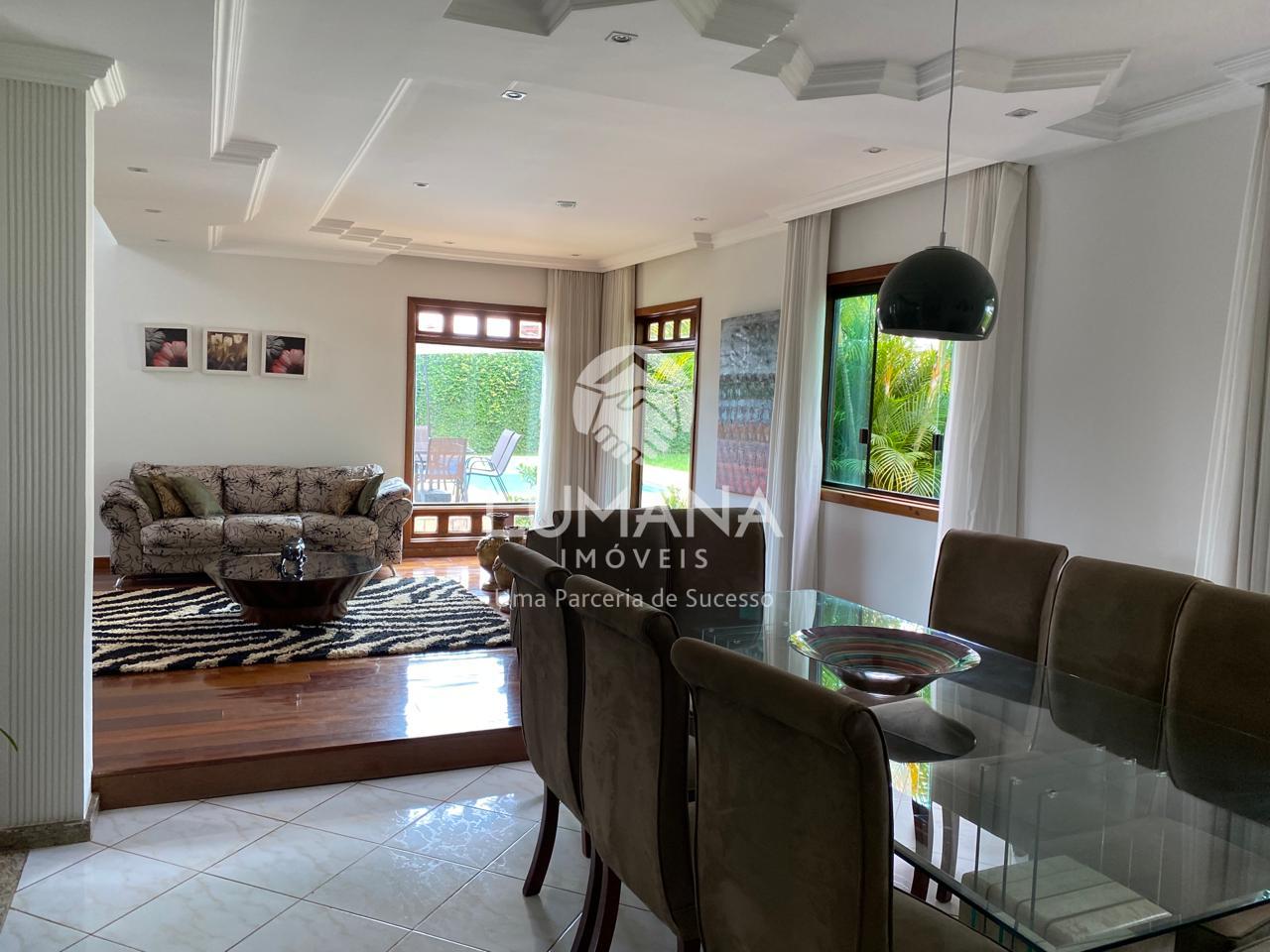 CASA MOBILIADA — foto 67 — Praia Angélica, Lagoa Santa, MG