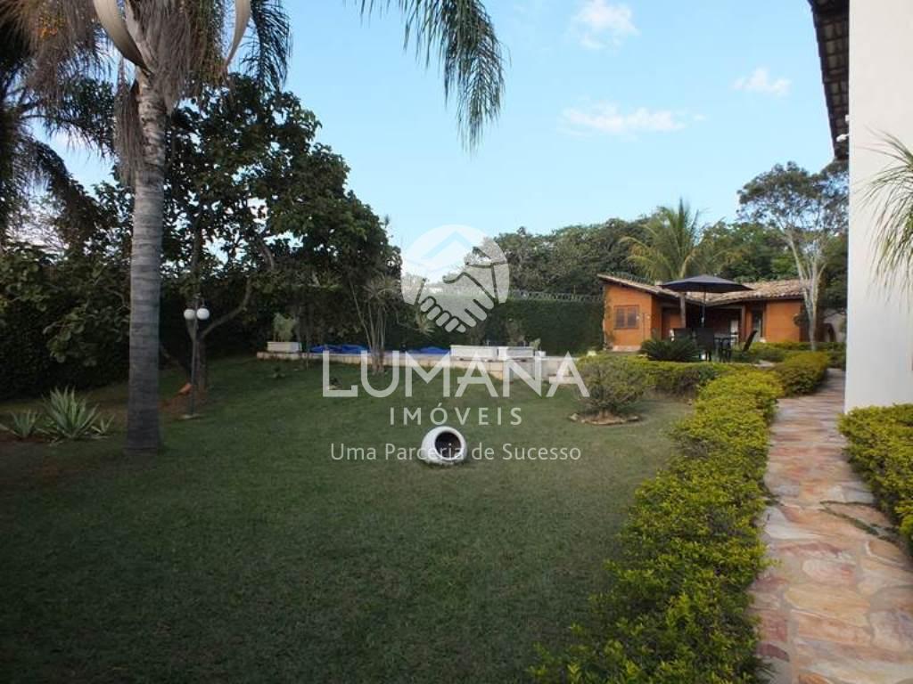 CASA MOBILIADA — foto 31 — Praia Angélica, Lagoa Santa, MG