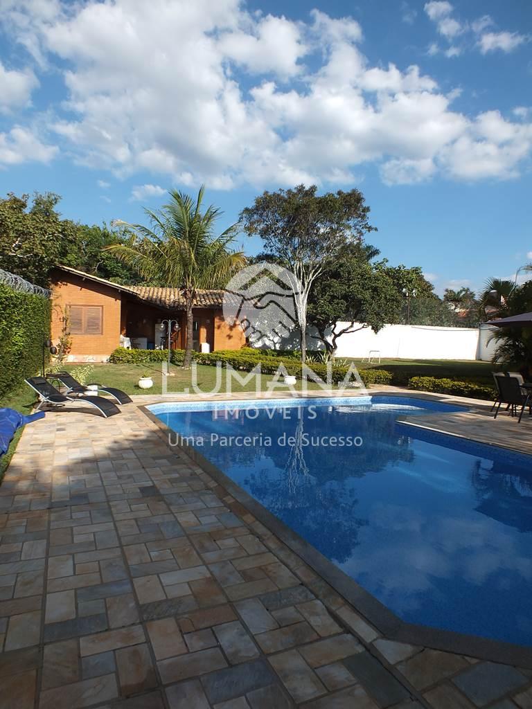 CASA MOBILIADA — foto 28 — Praia Angélica, Lagoa Santa, MG